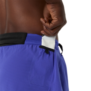 METARUN SPLIT SHORT, Image 8 of 11