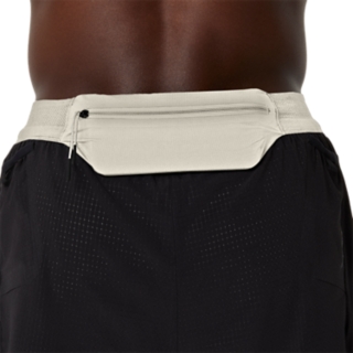 LIMITED SERIES METARUN 4IN 2-IN-1 SHORT PERFORMANCE BLACK