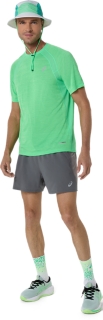 ROAD SHORT SLEEVED TOP, Image 7 of 7