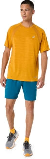 ROAD SHORT SLEEVE TOP, Image 7 of 7