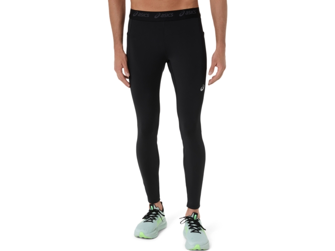 ROAD TIGHT | Men | PERFORMANCE BLACK | Pants | ASICS Vietnam