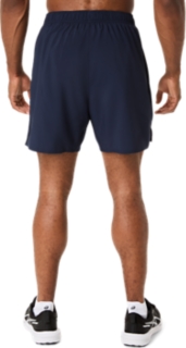 ICON 7IN SHORT, Midnight/Cream 2