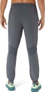 Image 2 of 9 of Men's CARRIER GREY ICON PANT Men bottoms