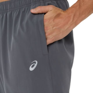 Image 5 of 9 of Men's CARRIER GREY ICON PANT Men bottoms