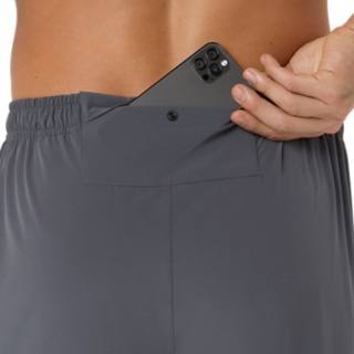 Image 7 of 9 of Men's CARRIER GREY ICON PANT Men bottoms