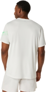 ICON ランニング半袖シャツ、画像 2 / 7