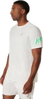 ICON ランニング半袖シャツ、画像 3 / 7