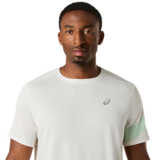 ICON ランニング半袖シャツ、画像 4 / 7