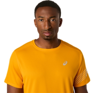 รูปภาพ 4 จาก 7 ถึง ผู้ชาย YAMABUKI/CREAM ICON SS TOP Men Tops