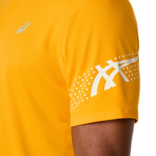 รูปภาพ 5 จาก 7 ถึง ผู้ชาย YAMABUKI/CREAM ICON SS TOP Men Tops