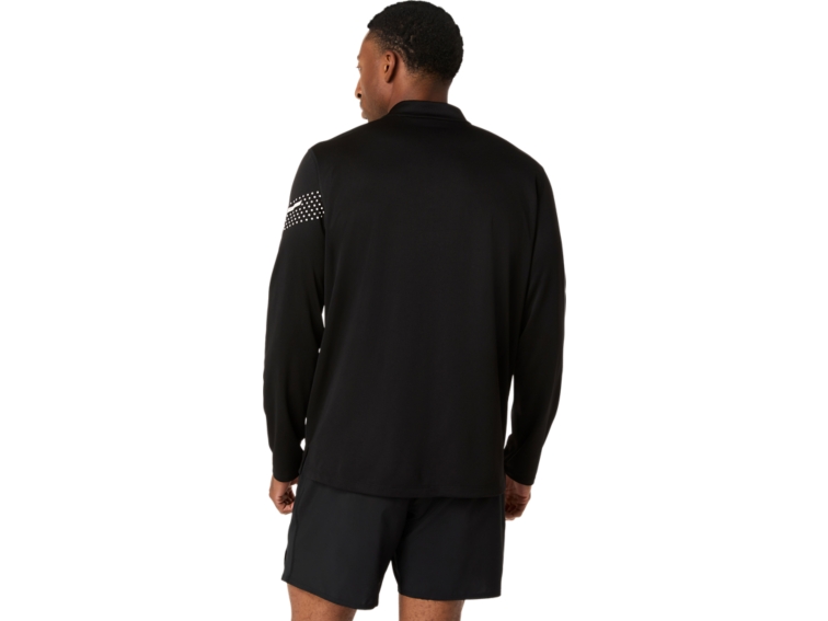 ICON LS 1/2 ZIP TOP thumbnail