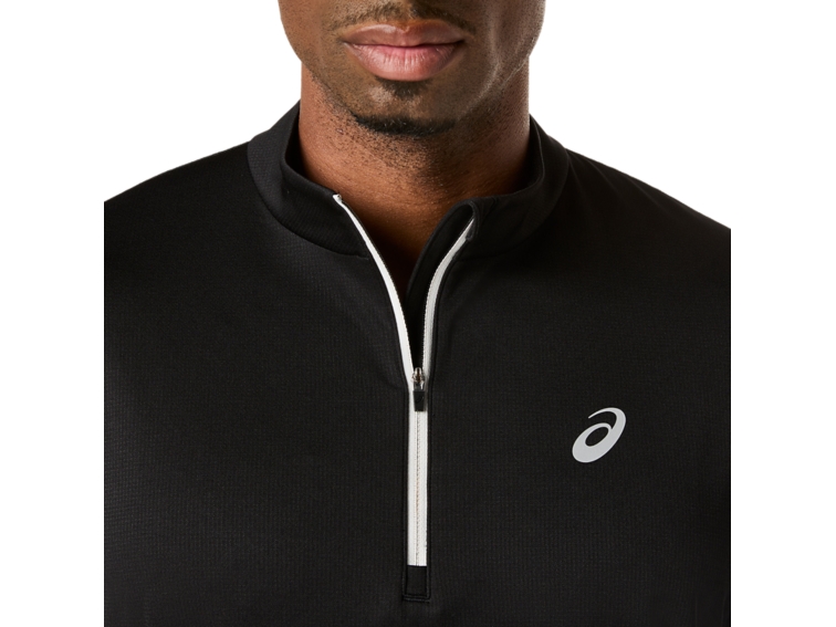 ICON LS 1/2 ZIP TOP thumbnail