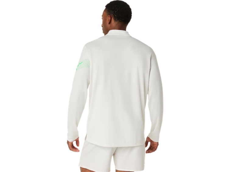 ICON LS 1/2 ZIP TOP thumbnail