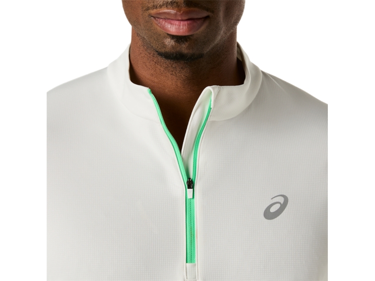 ICON LS 1/2 ZIP TOP thumbnail