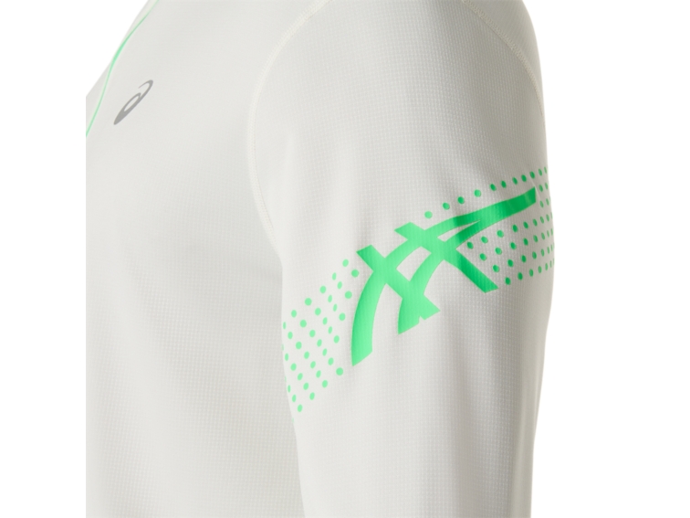 ICON LS 1/2 ZIP TOP thumbnail