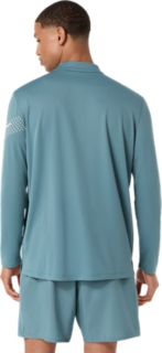 ICON LS 1/2 ZIP TOP, Image 2 of 6