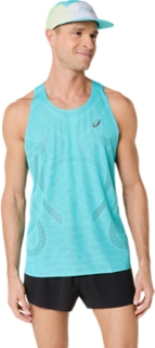 Alternative image view of METARUN SINGLET,  ENERGY AQUA