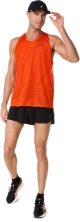 METARUN SINGLET, Image 6 of 6
