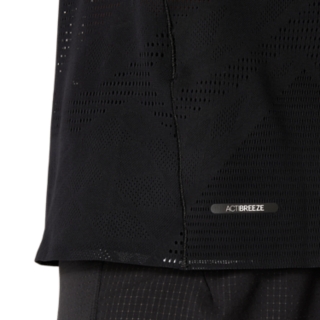 METARUN SHORT SLEEVE TOP, Image 5 of 6