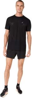 METARUN SHORT SLEEVE TOP, Image 6 of 6