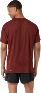 METARUN SHORT SLEEVE TOP, Image 2 of 6