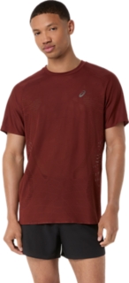 Singed Red