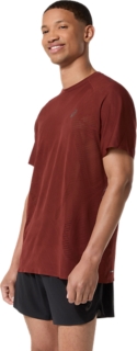 METARUN SHORT SLEEVE TOP, Image 3 of 6