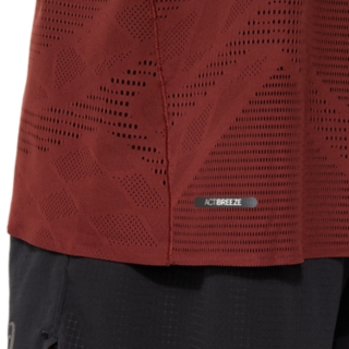 METARUN SHORT SLEEVE TOP, Image 5 of 6