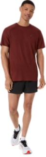 METARUN SHORT SLEEVE TOP, Image 6 of 6