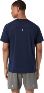 ROAD FADE SHORT SLEEVE TOP, Midnight 2