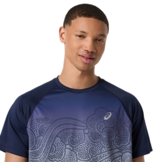 ROAD FADE SHORT SLEEVE TOP, Image 5 of 7