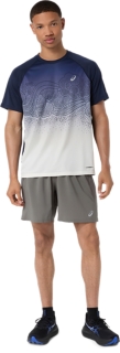 ROAD FADE SHORT SLEEVE TOP, Image 7 of 7