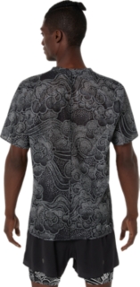 LIMITED SERIES METARUN SS TOP PERFORMANCE BLACK