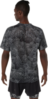 LIMITED SERIES METARUN SS TOP