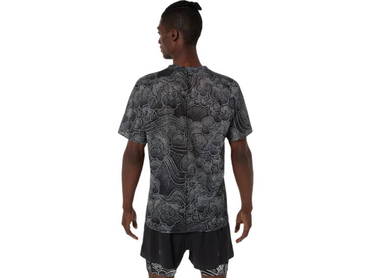 LIMITED SERIES METARUN  SS TOP thumbnail