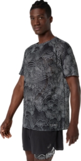 LIMITED SERIES METARUN SS TOP PERFORMANCE BLACK