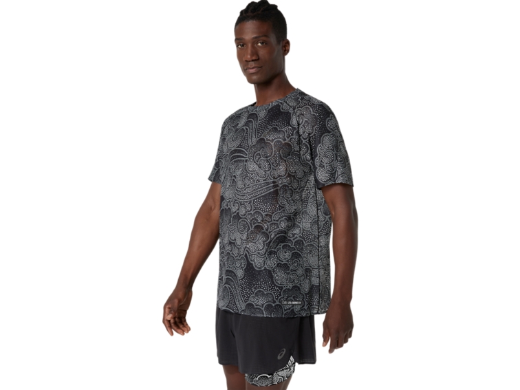 LIMITED SERIES METARUN  SS TOP thumbnail