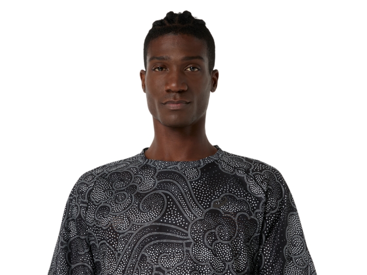 LIMITED SERIES METARUN  SS TOP thumbnail