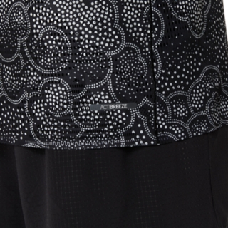 LIMITED SERIES METARUN SS TOP PERFORMANCE BLACK