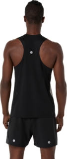 ROAD FADE SINGLET, Image 2 of 5