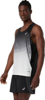 ROAD FADE SINGLET, Image 3 of 5