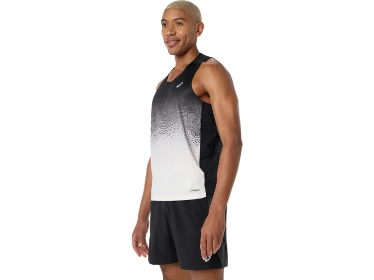 ROAD FADE SINGLET thumbnail