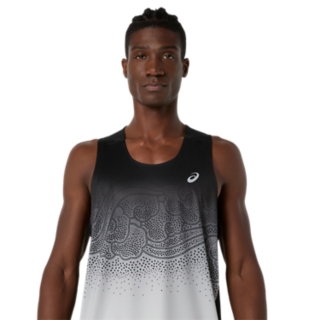 ROAD FADE SINGLET, Image 4 of 5