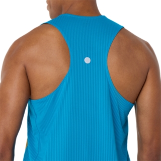 ROAD FADE SINGLET, Image 6 of 7