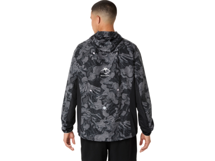 FUJITRAIL  PACKABLE JACKET thumbnail