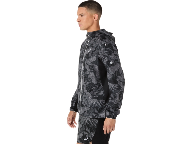 FUJITRAIL  PACKABLE JACKET thumbnail