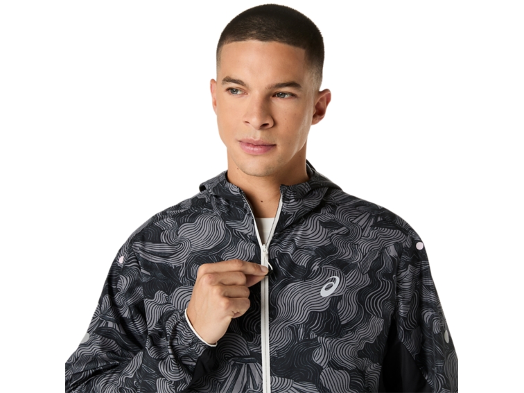 FUJITRAIL  PACKABLE JACKET thumbnail