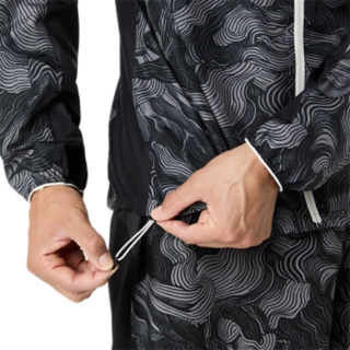 FUJITRAIL  PACKABLE JACKET, Kuva 5 / 17