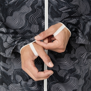 FUJITRAIL  PACKABLE JACKET, Kuva 6 / 17