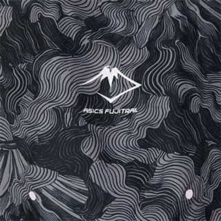 FUJITRAIL  PACKABLE JACKET, Kuva 9 / 17